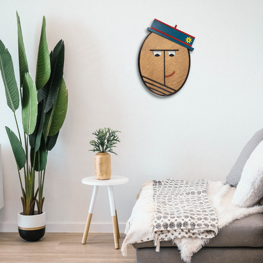 Jan, the French painter