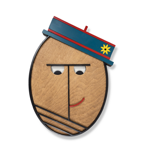 Jan, the French painter